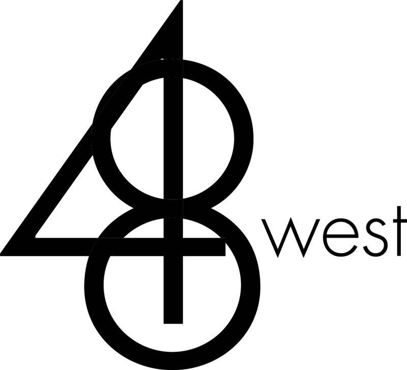 48 West